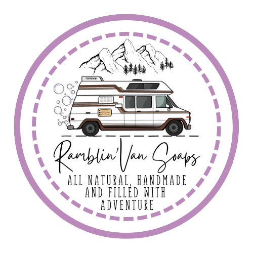 Ramblin Van