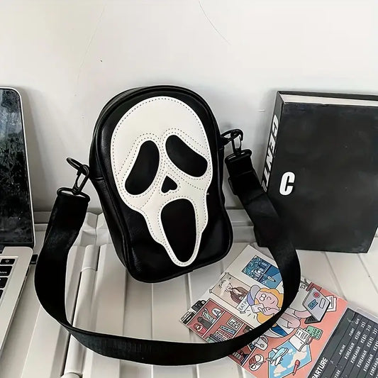 Scream Purse