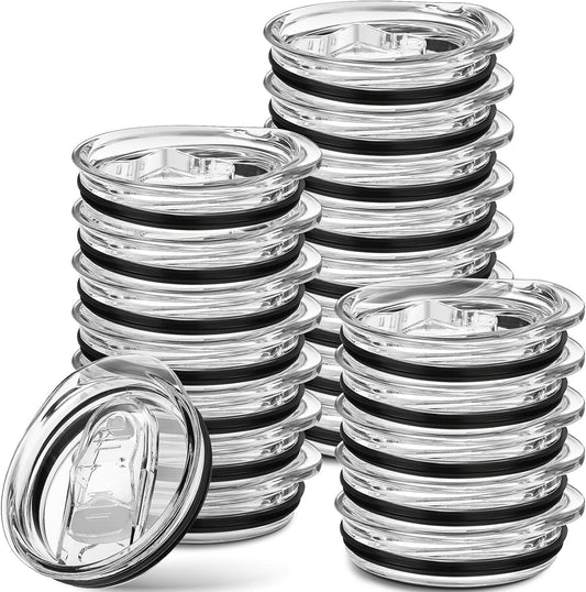 Replacement Tumbler Lids