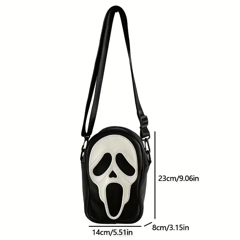 Scream Purse