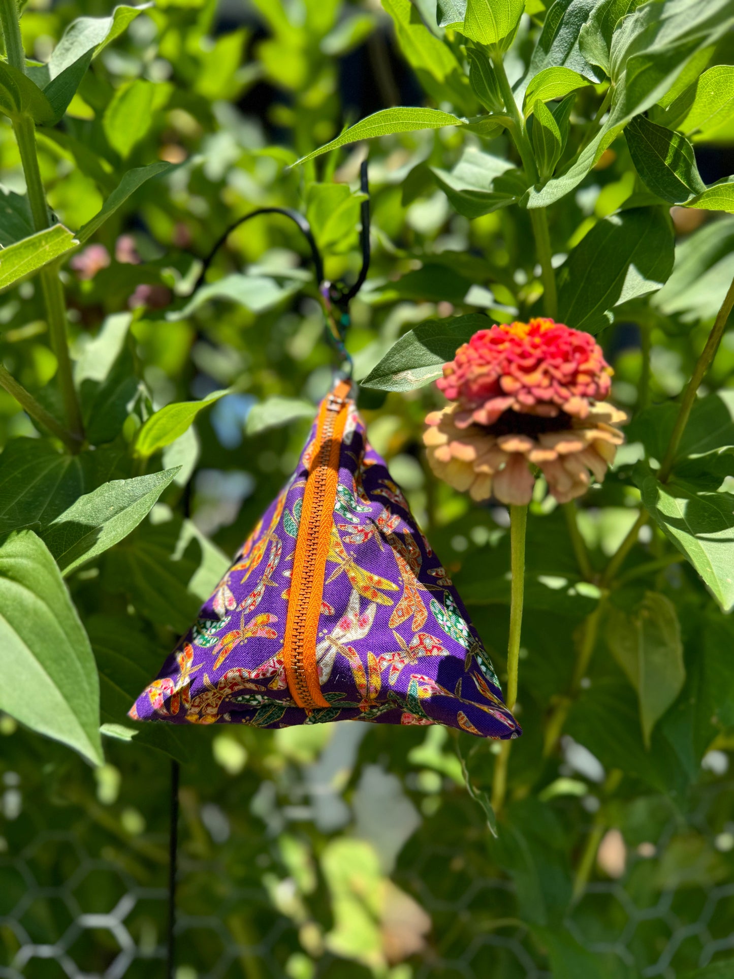 Small Foraging Bags