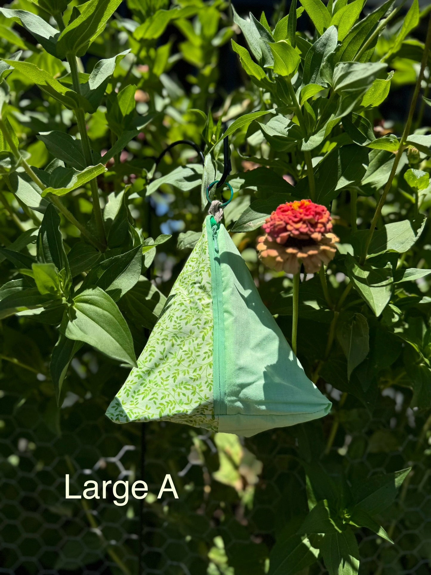 Large Foraging Bags