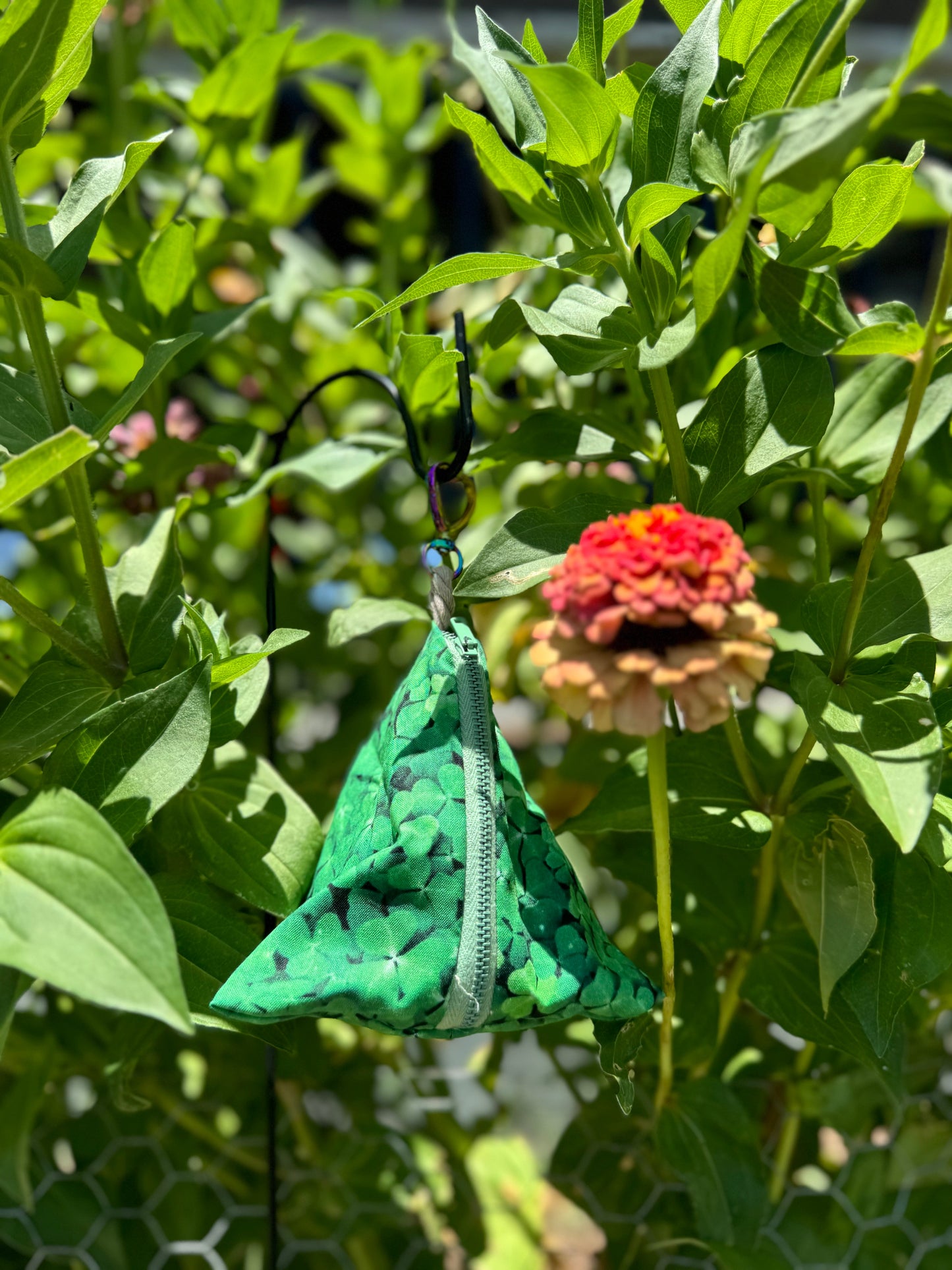 Small Foraging Bags