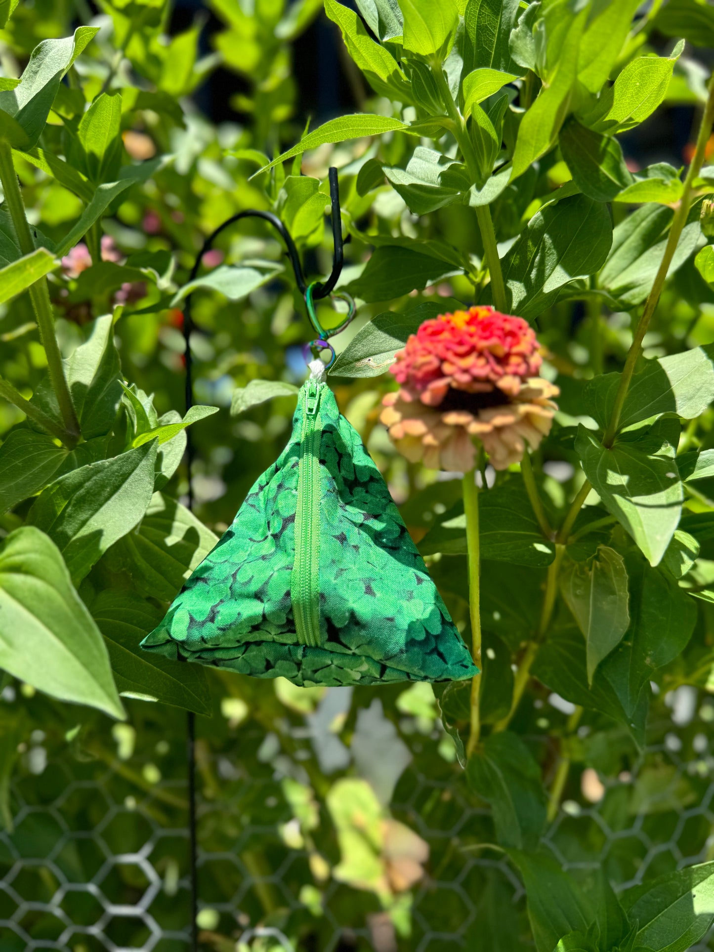 Small Foraging Bags