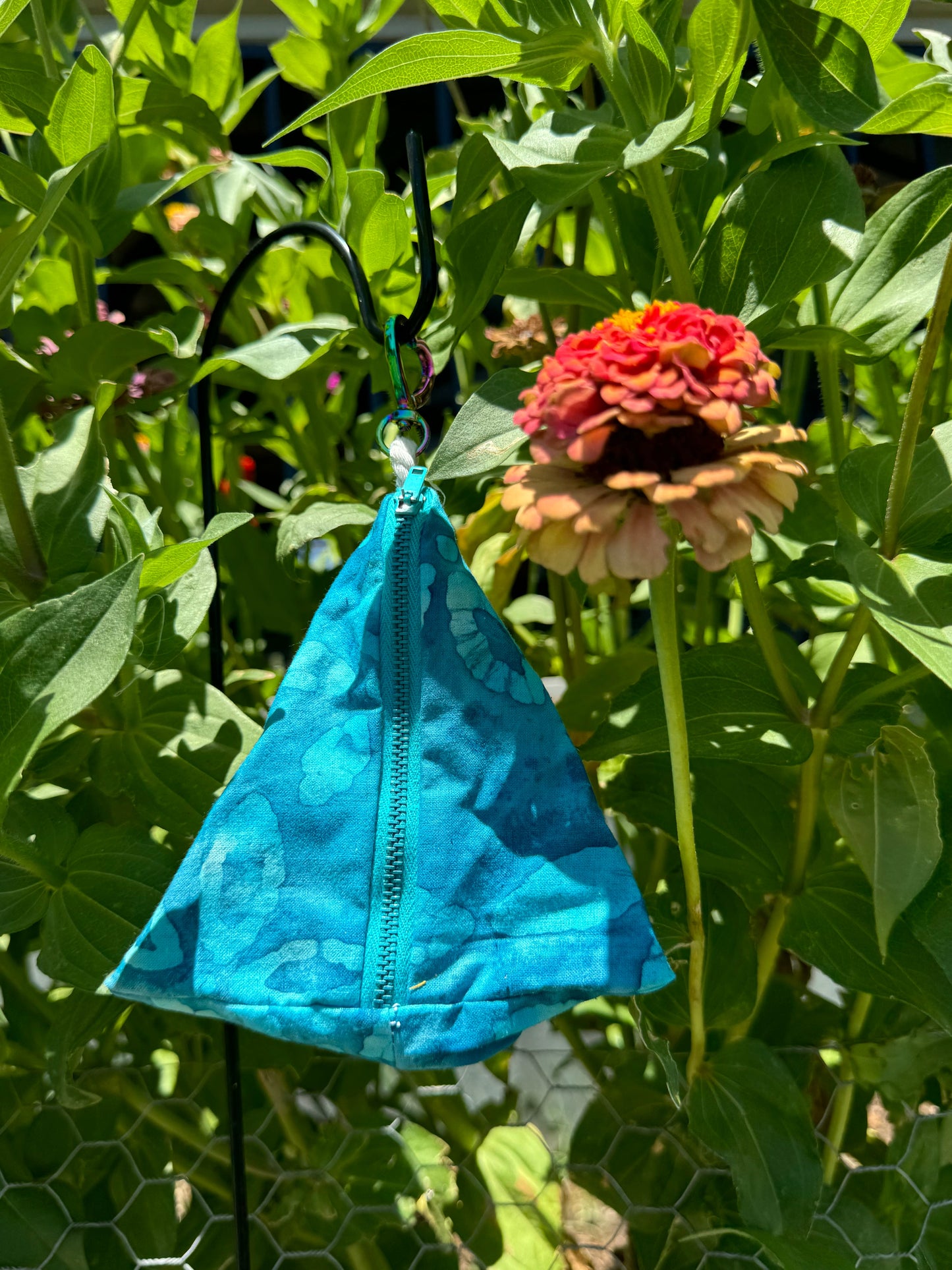 Small Foraging Bags