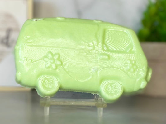 Hippy Van Soap