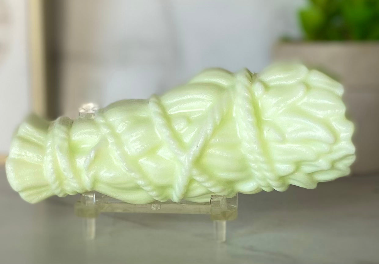 Smudge Stick Soap