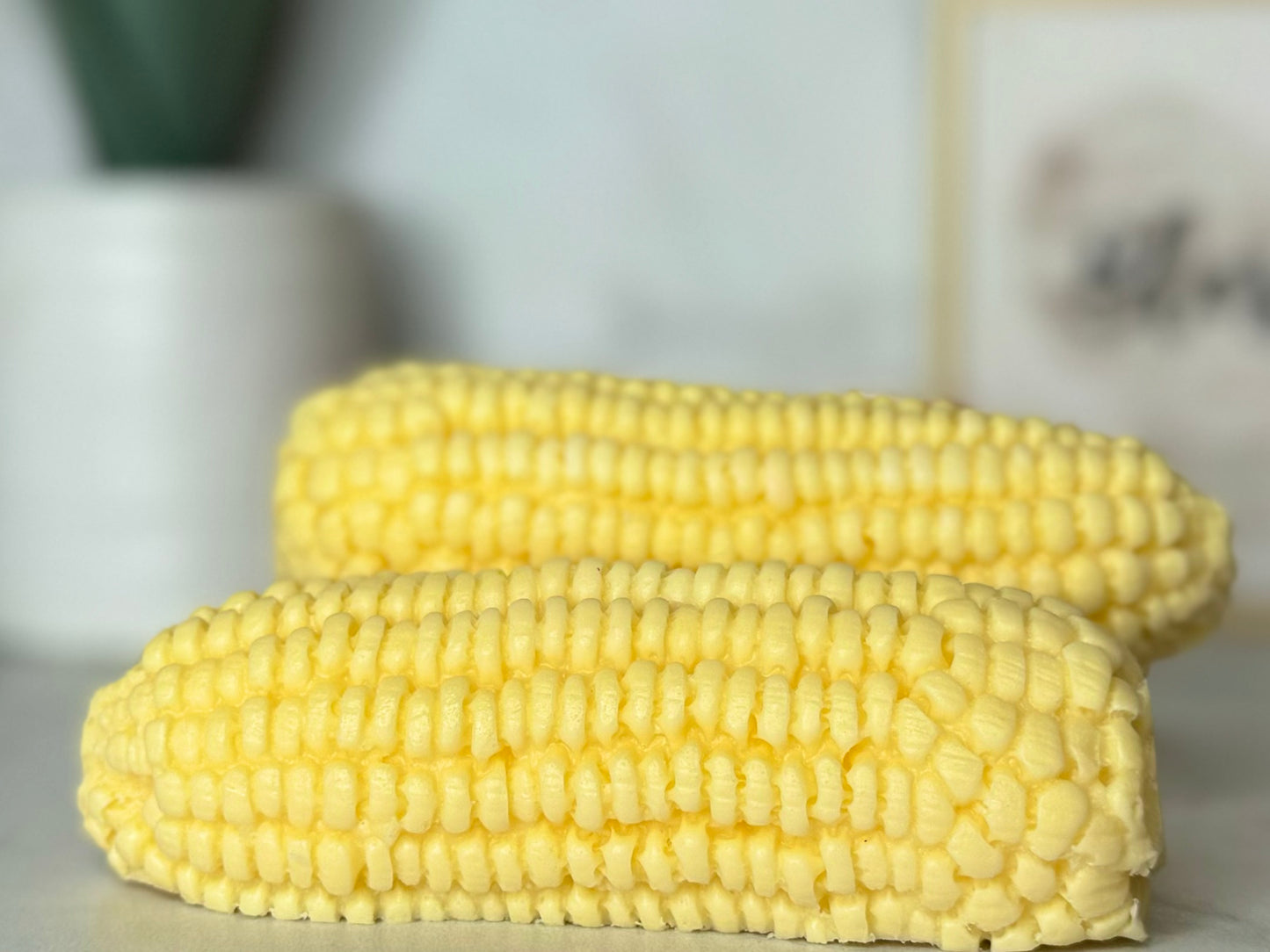 Corn On The Cob 2pc Set