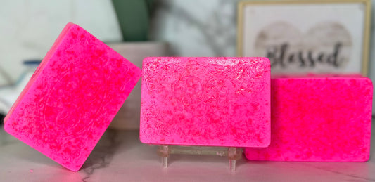 Bubble Gum Bar