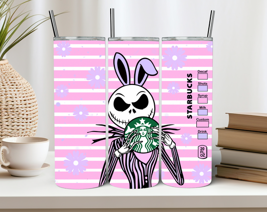 Easter Jack Tumbler