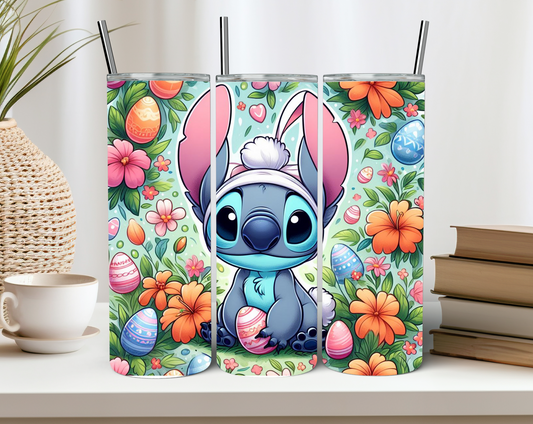 Easter Stitch