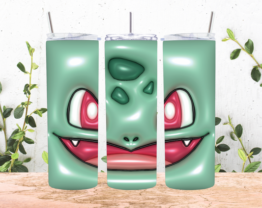 Squirtle Tumbler