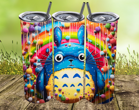 Totoro Tumbler