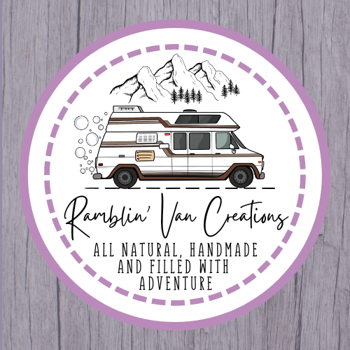 Ramblin Van Creations