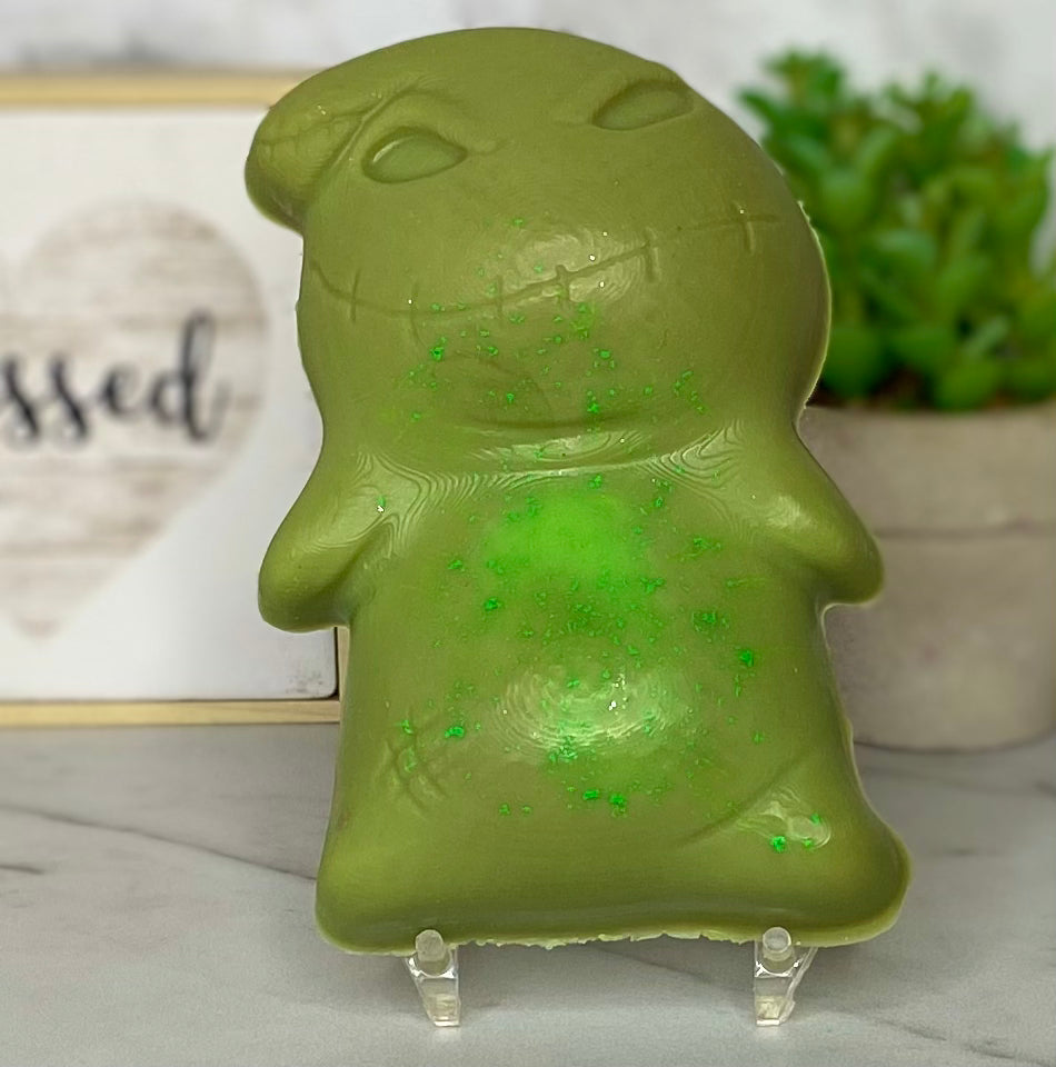 Boogie Man Soap