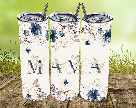 Mama Tumbler