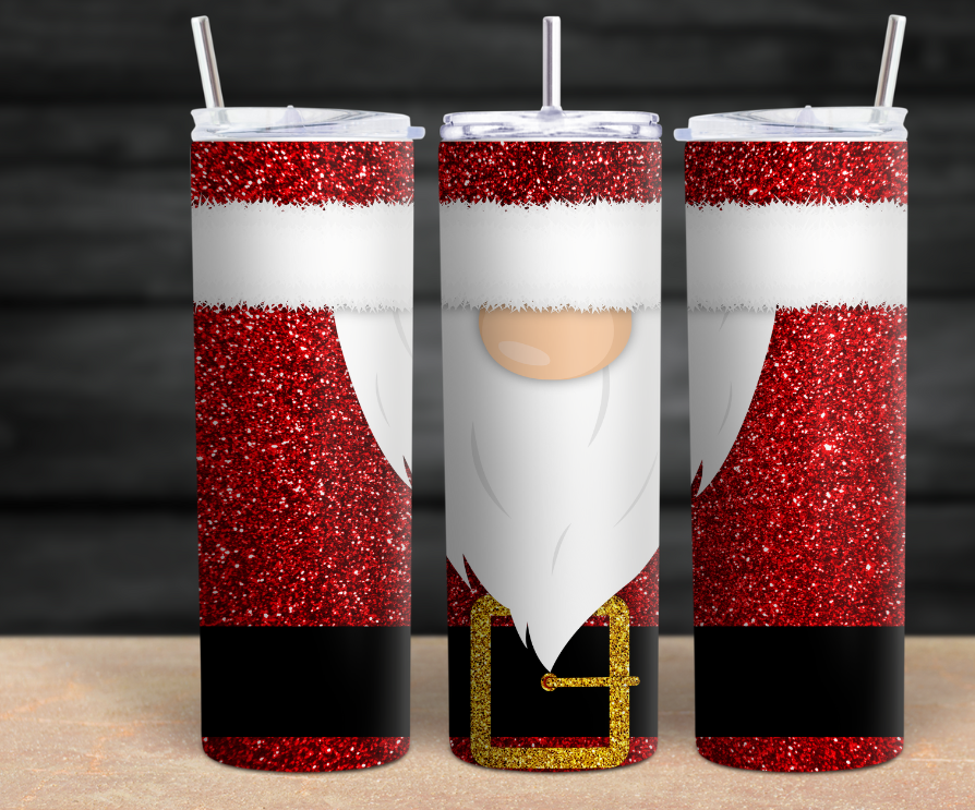 Holiday Character Tumblers (Multiple)