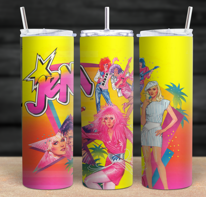 Jem Tumbler