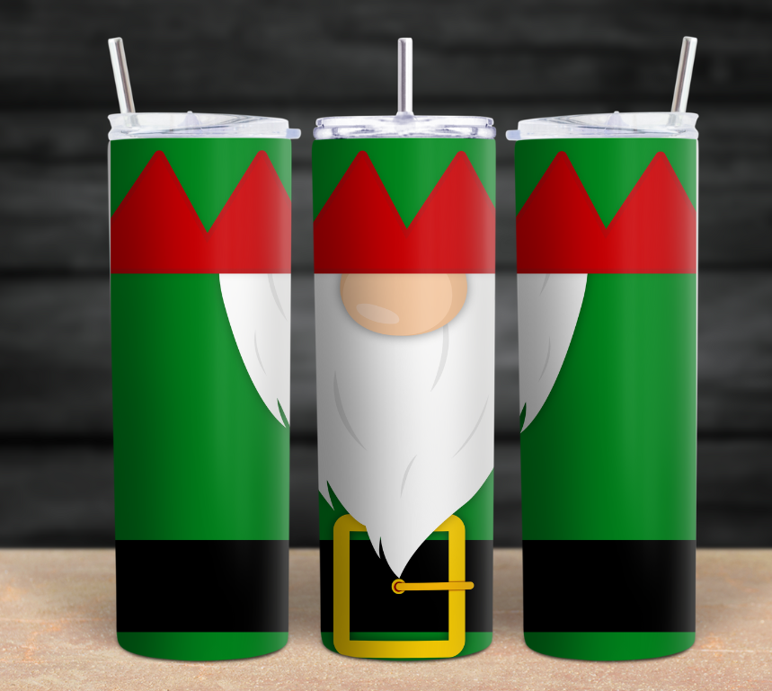 Holiday Character Tumblers (Multiple)