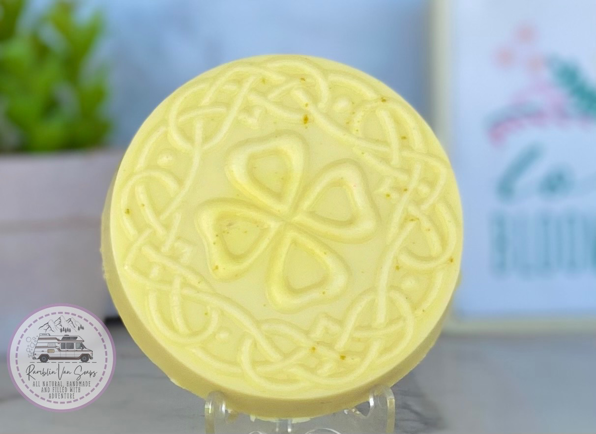 Shampoo Bar