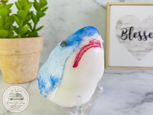 Shark Soap