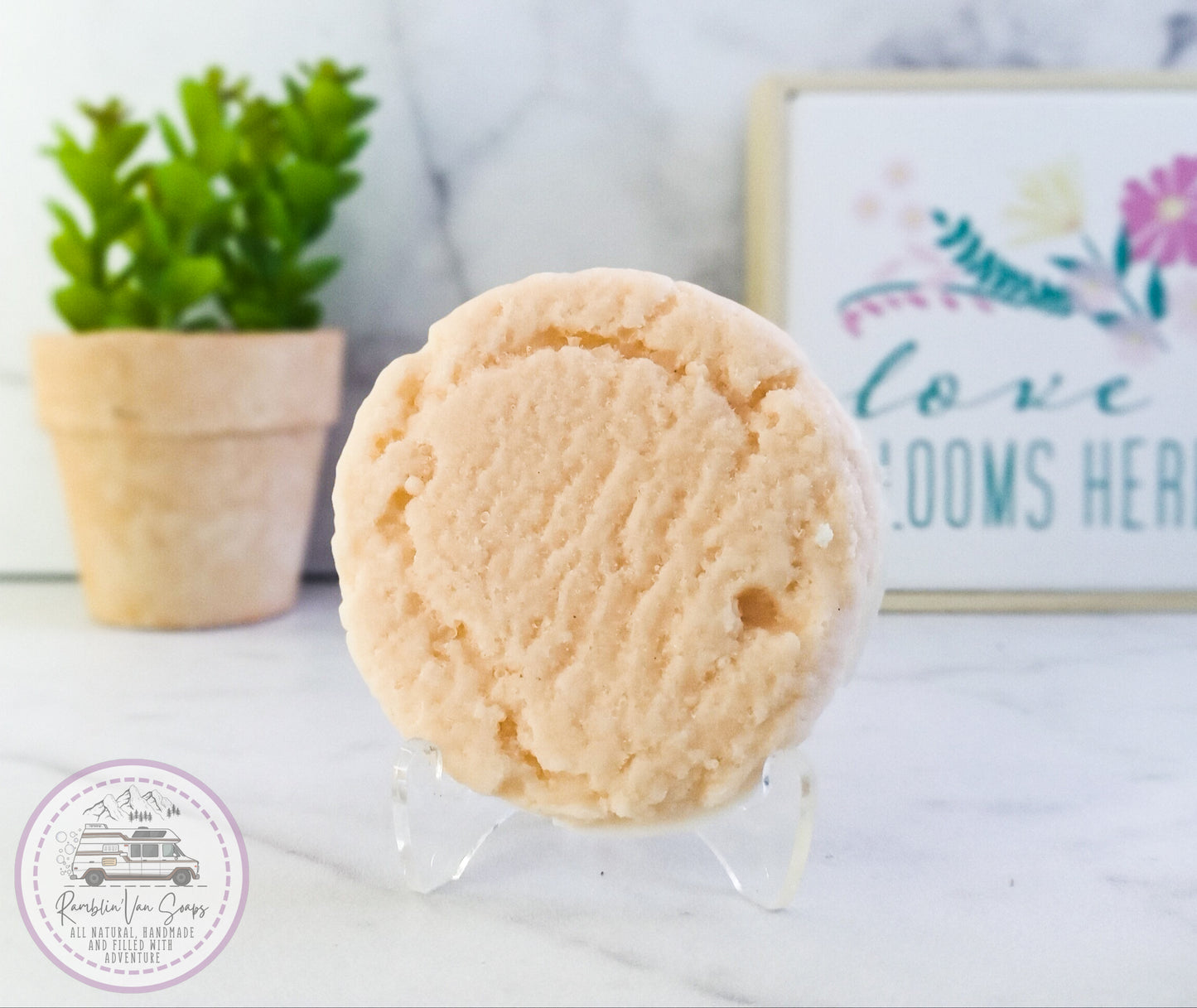 Cookie Soap