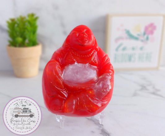 Buddha Soap